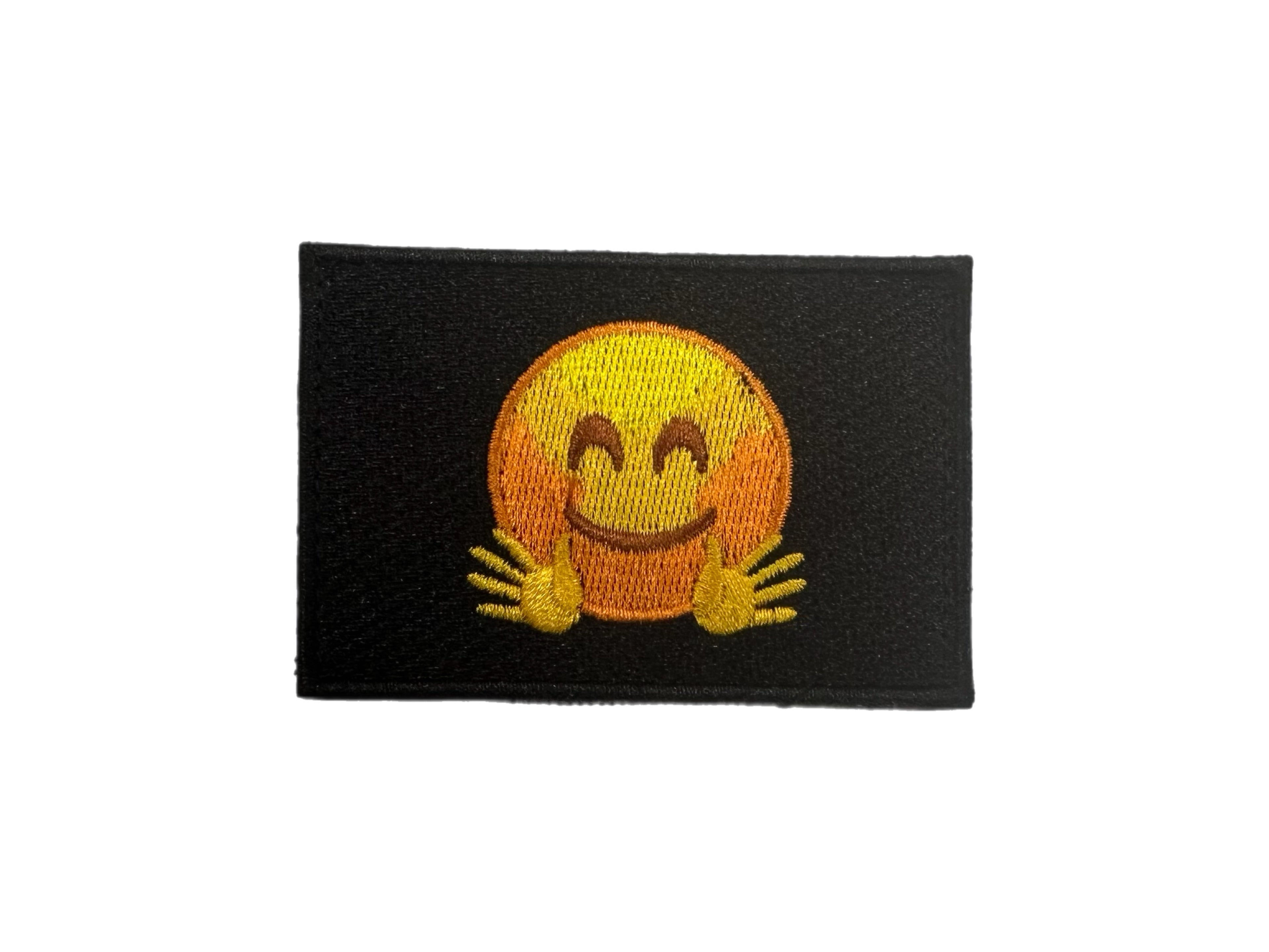Emoji Patches