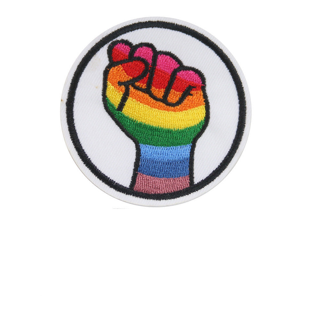 Clothing Accessories Children's Clothes Adhesive Patches