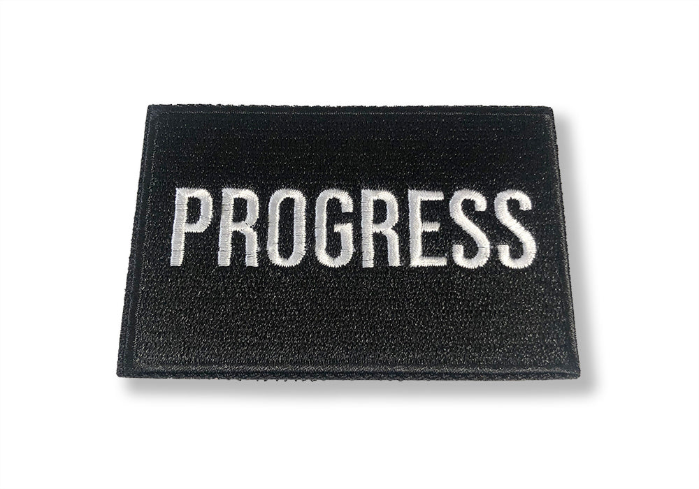 Patch - One7 Style - PROGRESS