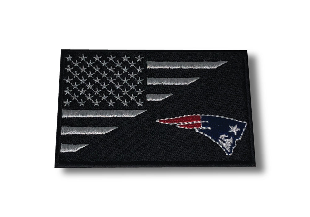 Patch - One7 Style - Boston Red Sox