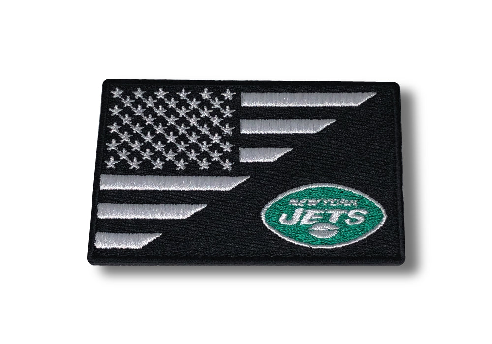 Patch - One7 Style - New York Jets