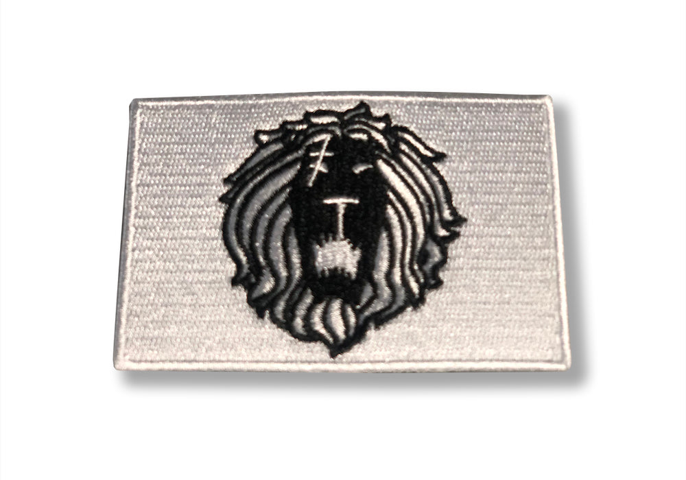 Patch - One7 Style - Anime - Seven Deadly Sins - Escanor Tattoo
