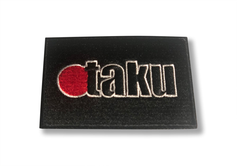 Patch - One7 Style - Anime - Taku