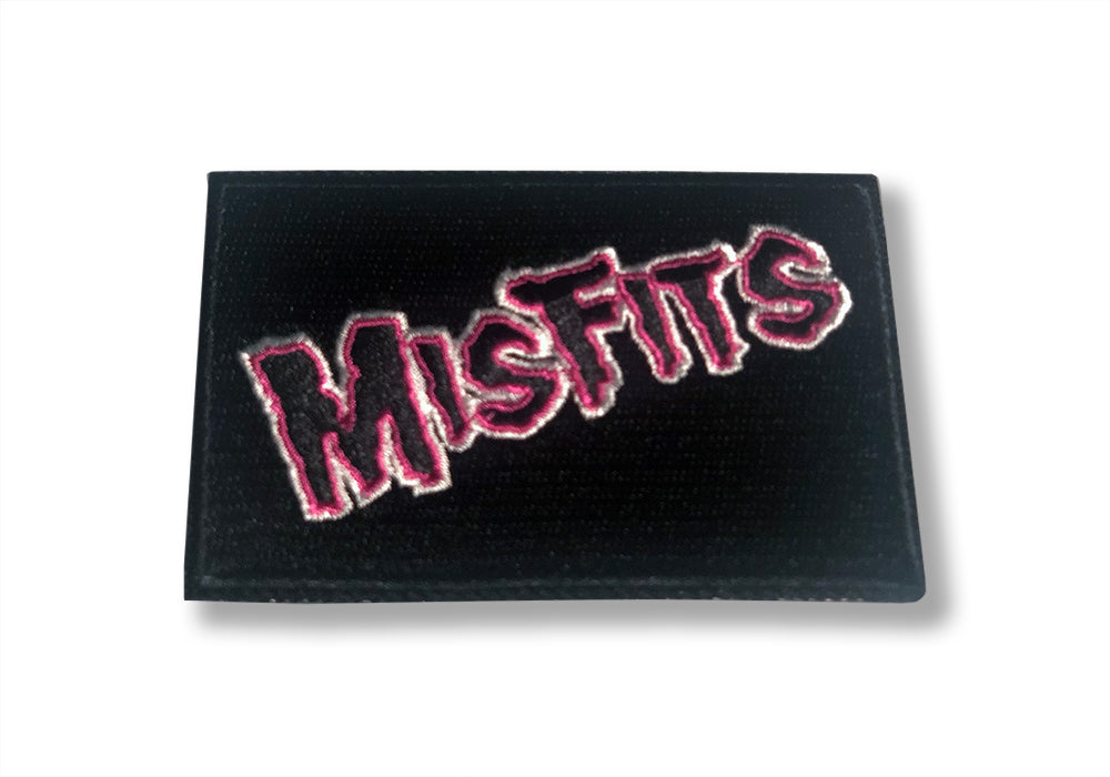 Misfits, Misfits patch Patch (Ishenaz's)