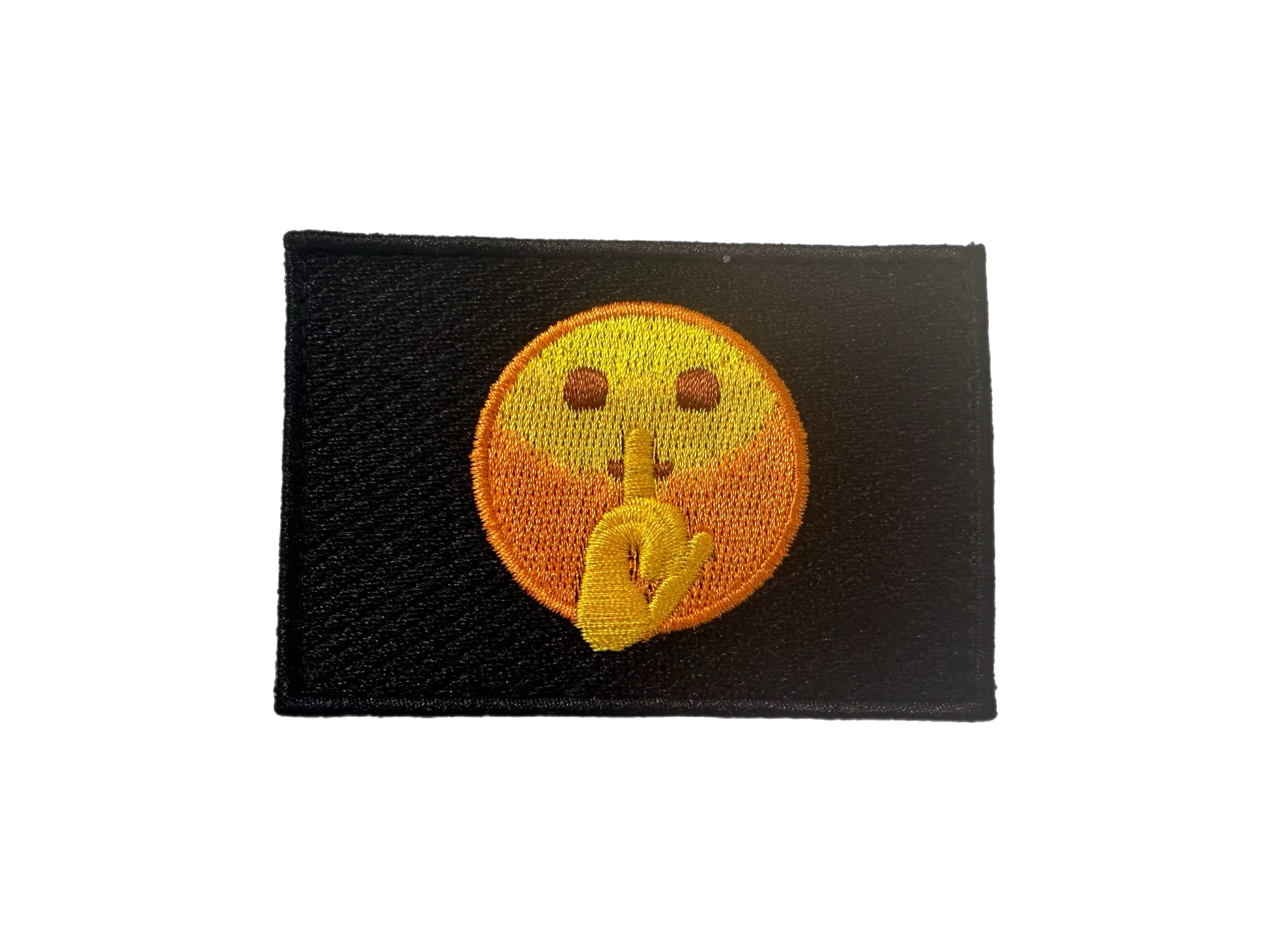 Patch - One7 Style - The Emoji Collective