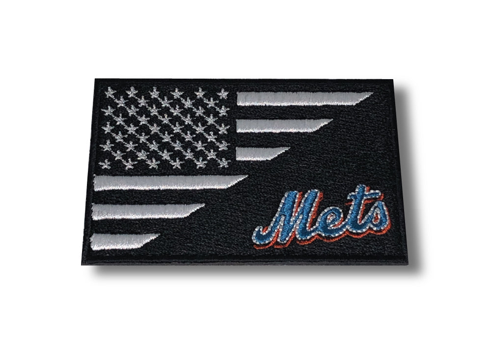 Patch - One7 Style - New York Mets