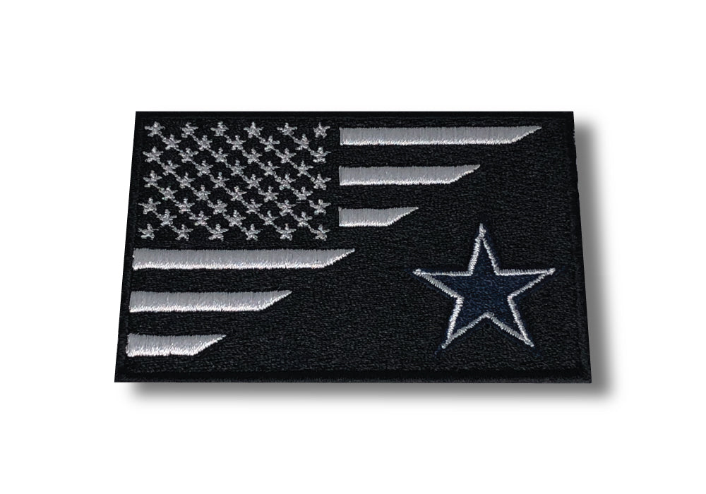 Patch - One7 Style - Dallas Cowboys