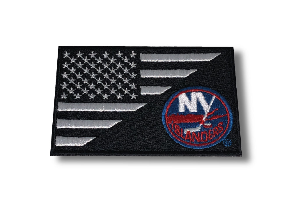 Patch - One7 Style - New York Islanders